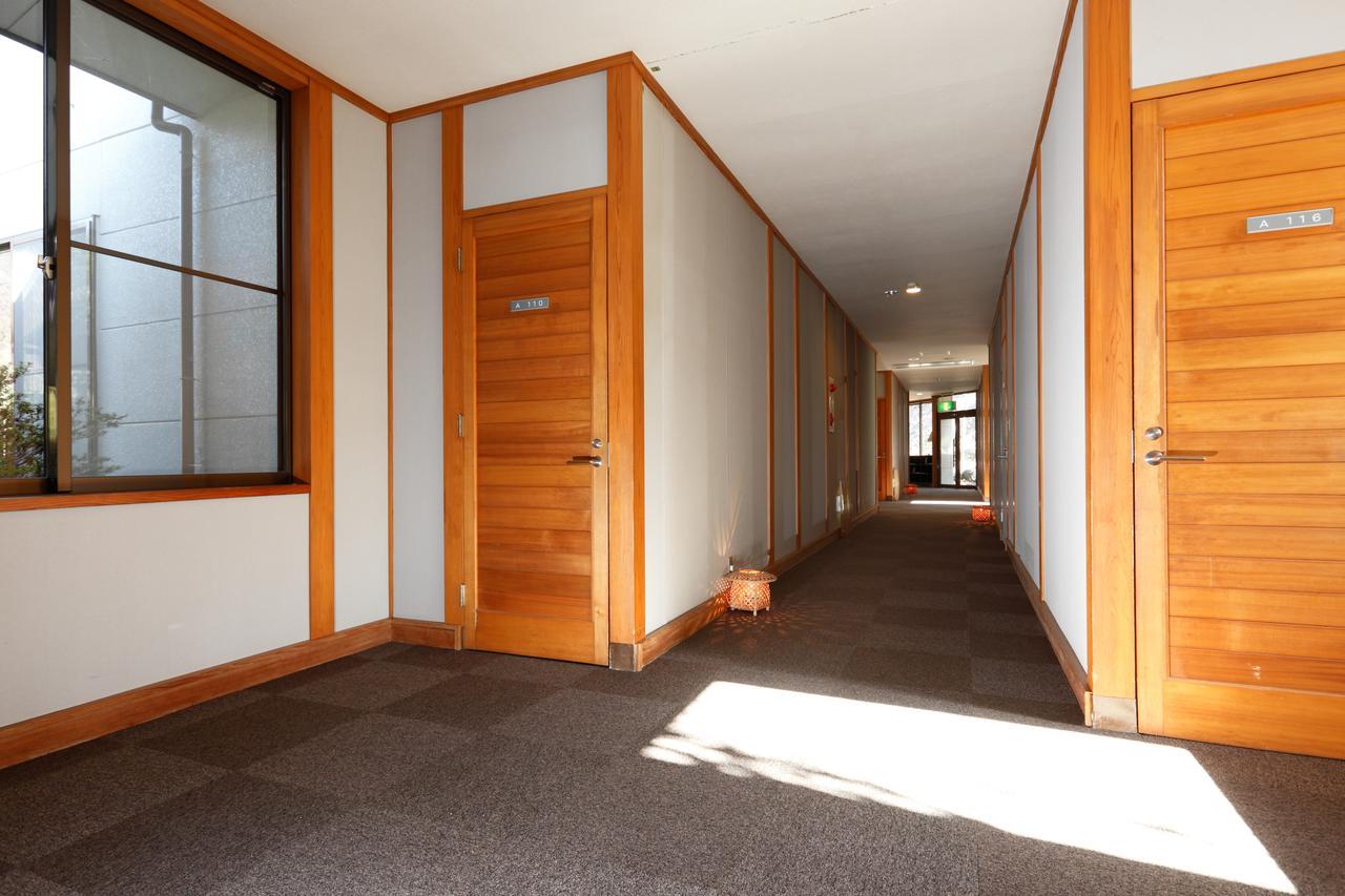 Gunma Fujioka Mori No Onsen Hotel Exterior photo