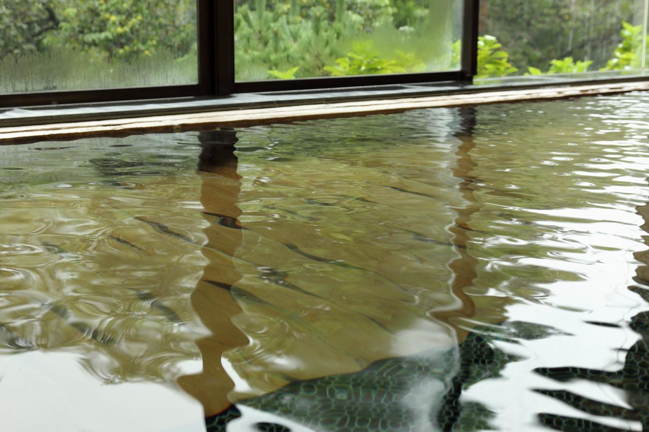 Gunma Fujioka Mori No Onsen Hotel Exterior photo